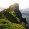 Kalsoy, Wyspy Owcze,