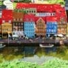 Legoland, Billund, Dania