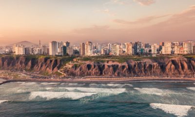 Lima, Peru