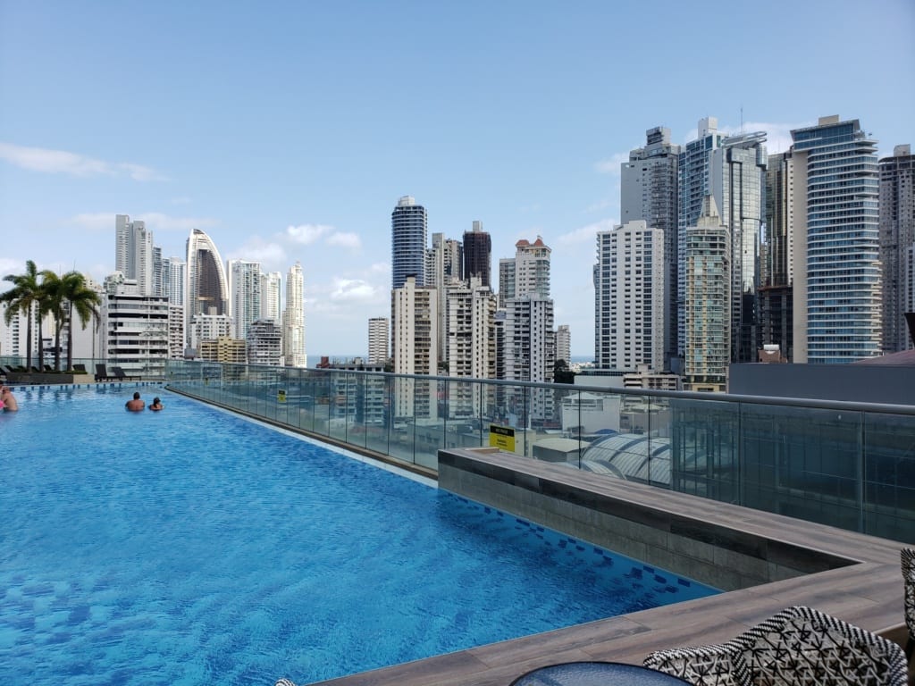 Panama City