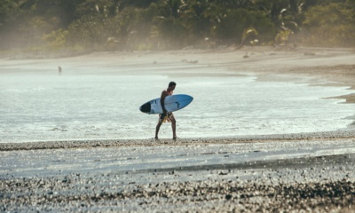 Playa Venao, Panama