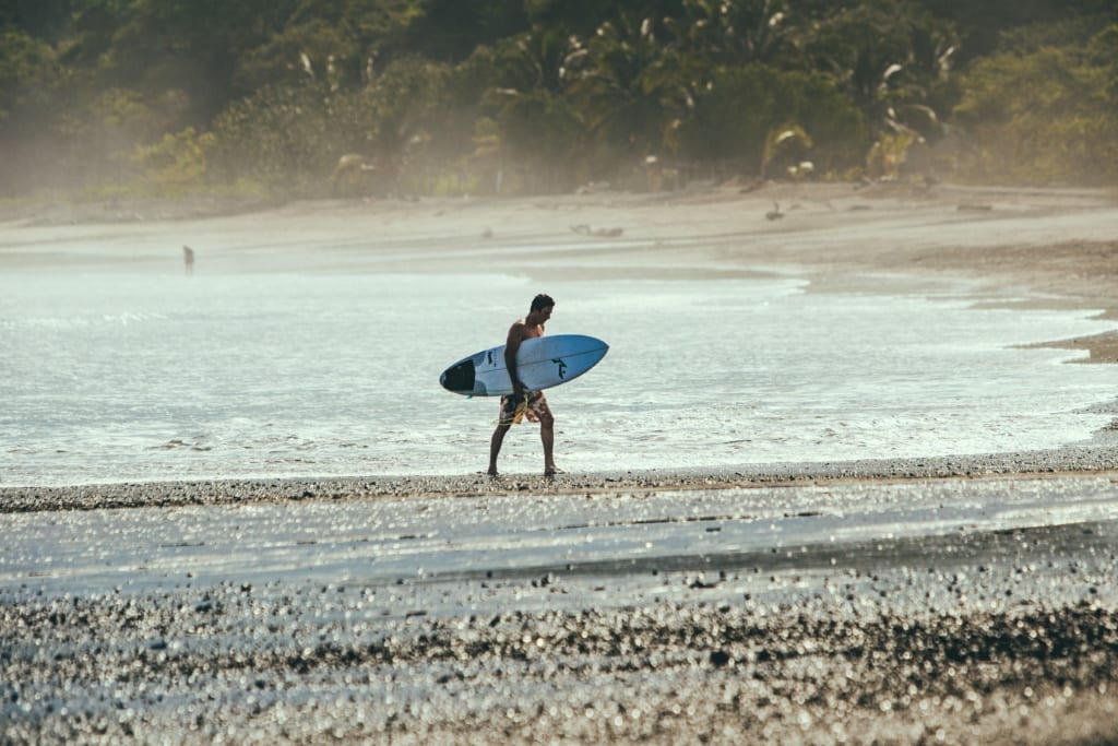 Playa Venao, Panama