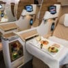 Klasa biznes Emirates, fot. emirates.com
