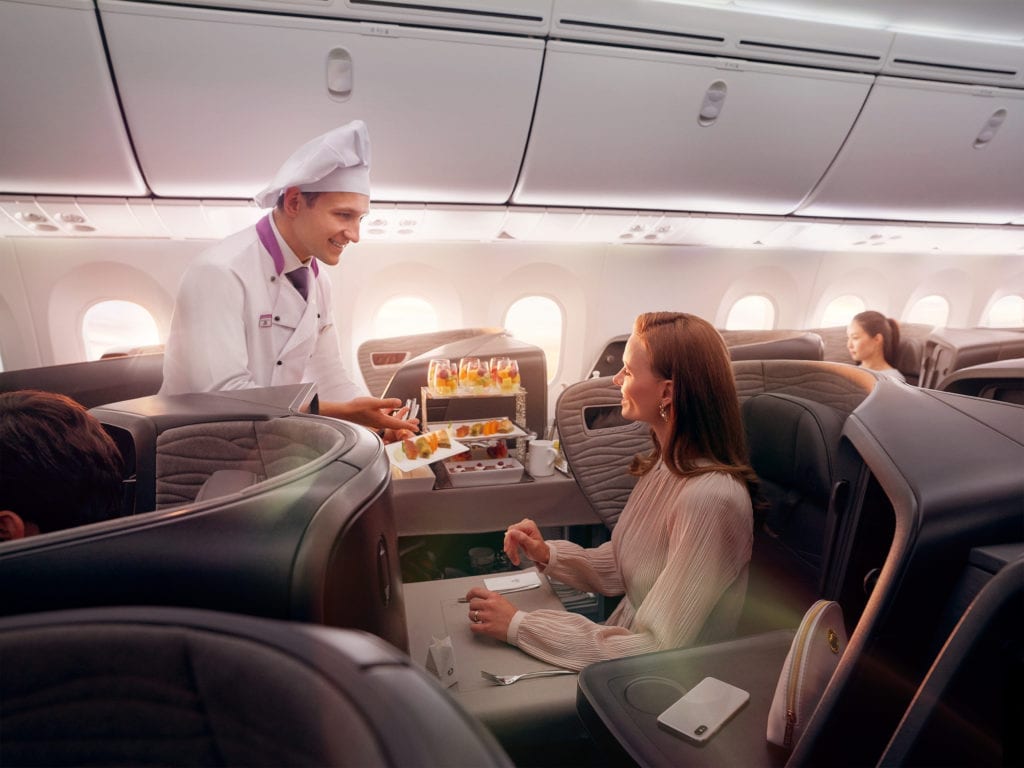 Fotografia: turkishairlines.com