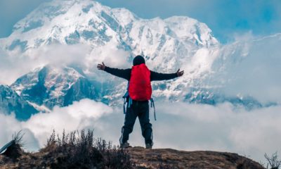 Annapurna Trek, Nepal