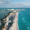 Cancún, Meksyk