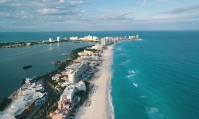 Cancún, Meksyk