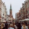 Gdańsk,tanie loty z gdanska