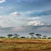 Kilimandżaro, Tanzania