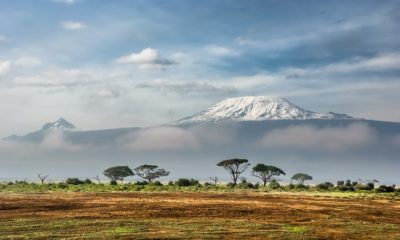 Kilimandżaro, Tanzania