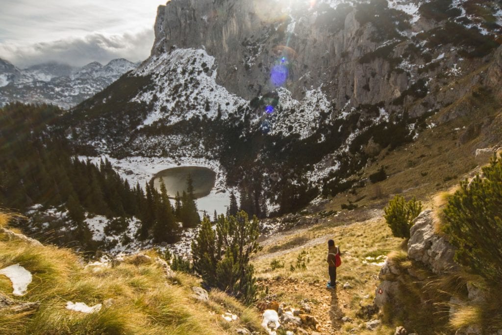 Park Narodowy Durmitor, Czarnogóra