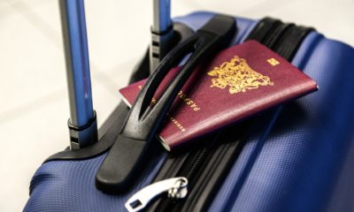 Paszport, ranking najsilniejszych paszportów świata