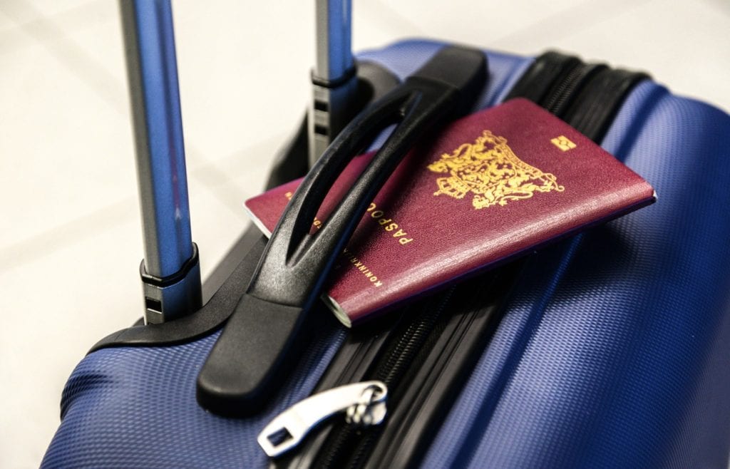 Paszport, ranking najsilniejszych paszportów świata
