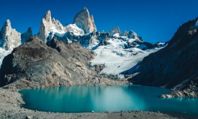 Patagonia, Chile