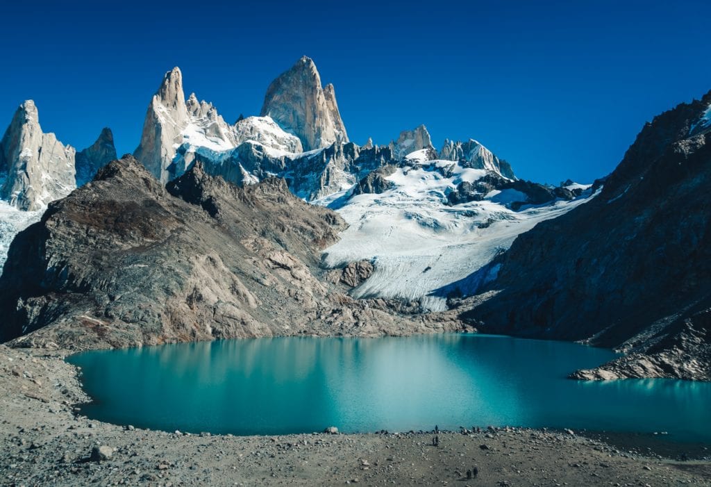 Patagonia, Chile