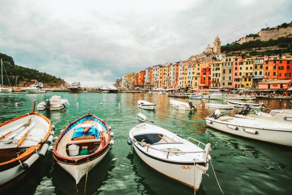 Portovenere,