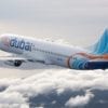 Siedzenia w klasie ekonomicznej flydubai, fot. flydubai.com