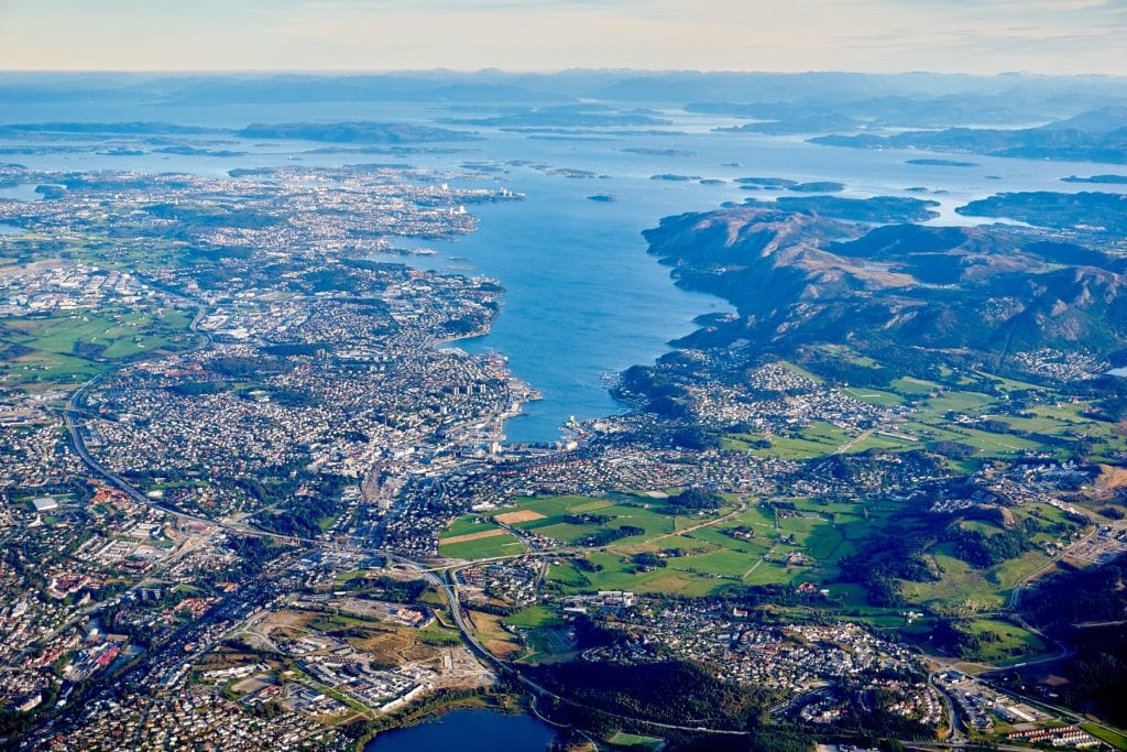 Stavanger, Norwegia