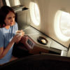 Klasa biznes British Airways, fot. britishairways.com