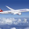 Fotografia: turkishairlines.com