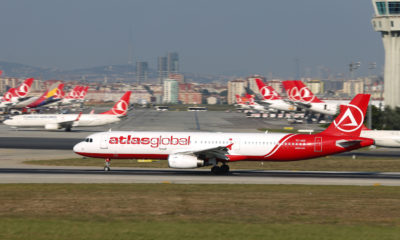 AtlasGlobal, fot. Evran Kabacak Shutterstock