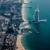 Burj Al Arab, Dubaj
