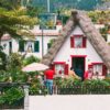 Funchal, Madera