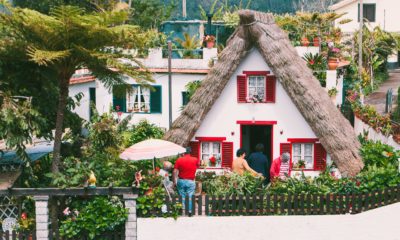 Funchal, Madera