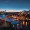 Most Ludwika I w Porto,