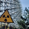 Prypeć Czarnobyl