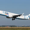 Flybe, fot. Bjoern Wylezich Shutterstock