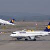 Lufthansa, fot. b1-foto Pixabay