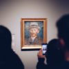 Rijksmuseum, Amsterdam, fot. Ståle Grut Unsplash