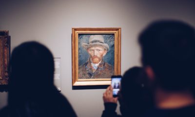 Rijksmuseum, Amsterdam, fot. Ståle Grut Unsplash