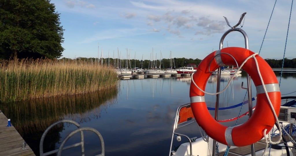 mazury, polska