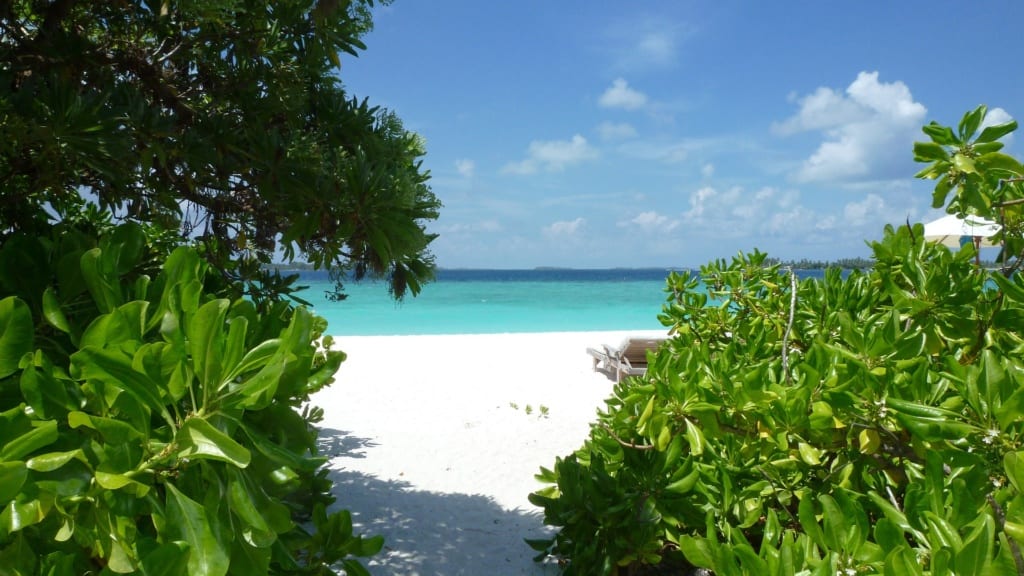 Atol Laamu, Malediwy