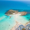 Ayia Napa, Cypr,