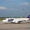 EMBRAER, LOT, fot. lot.com/pl