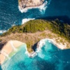 Nusa Penida, Indonezja,