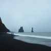 Plaża Reynisfjara, Islandia