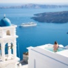 Santorini, Grecja