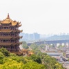 Wieża Żółtego Żurawia, Wuhan,