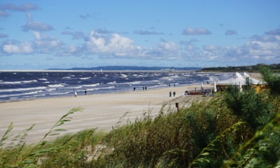 Świnoujście