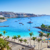 Gran Canaria, Wyspy Kanaryjskie