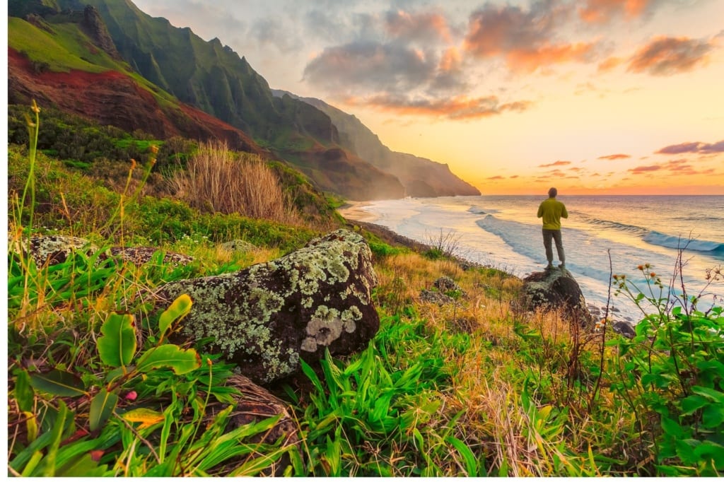 Hawaiʻi, Hawaje