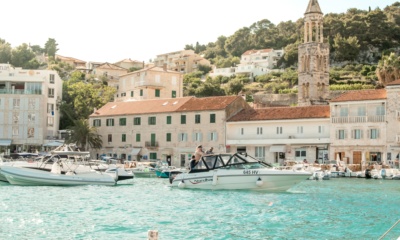 Hvar, Chorwacja