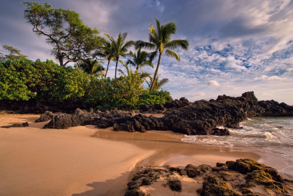 Maui, Hawaje,