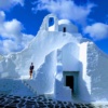 Mykonos, Grecja