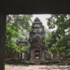 Siem Reap, Kambodża, fot. Colton Jones Unsplash