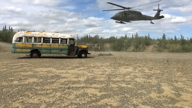 fot. Alaska Department of Natural Resources Reuters